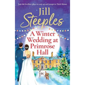 A Winter Wedding at Primrose Hall - Paperback