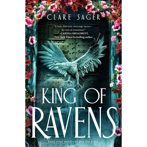 King of Ravens - Paperback