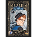 Mazarin Blues - Hardcover
