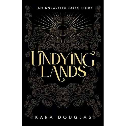 Undying Lands - Paperback