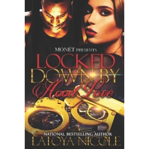 Locked Down by Hood Love - Paperback