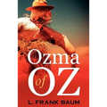 Ozma of Oz - Paperback