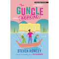 The Guncle Abroad - Paperback