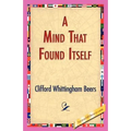 A Mind That Found Itself - Paperback