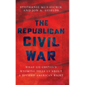 The Republican Civil War: What Liz Cheney's Wyoming Tells Us about a Divided American Right