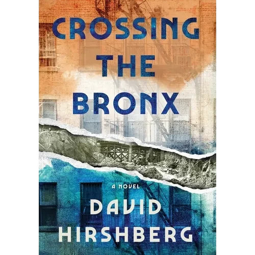 Crossing the Bronx