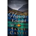 Highlander Entangled: A Medieval Scottish Romance - Hardcover