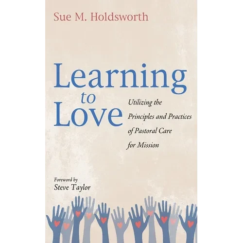 Learning to Love - Paperback