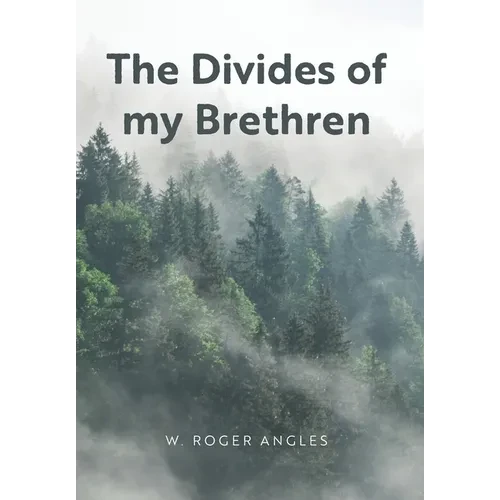 The Divides of my Brethren - Hardcover