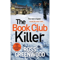 The Book Club Killer - Paperback