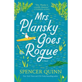 Mrs. Plansky Goes Rogue - Paperback