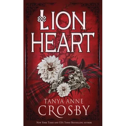 Lion Heart - Paperback