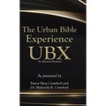 The Urban Bible Experience UBX - Hardcover