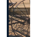 Farm Drainage - Hardcover