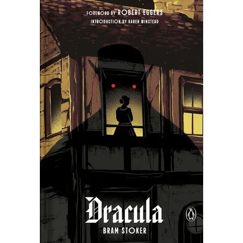 Dracula - Hardcover