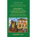 Class Conflict and Co-Operation in 19th and 20th Century Britain: Education for Association: Re-Membering for a New Moral World - Hardcover