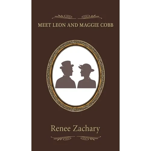Meet Leon and Maggie Cobb