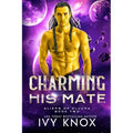 Charming His Mate - Paperback