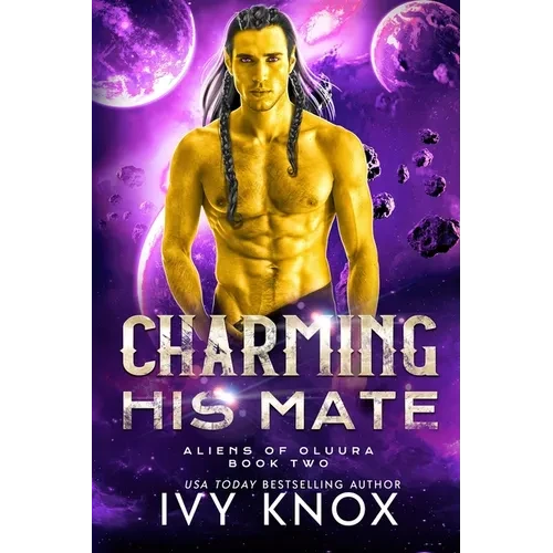 Charming His Mate - Paperback