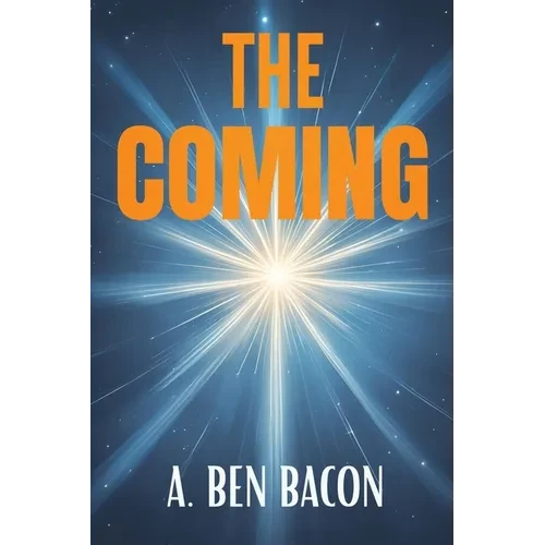 The Coming - Paperback