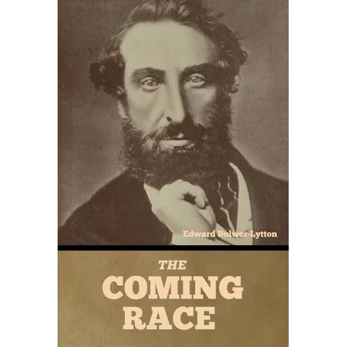 The Coming Race - Paperback