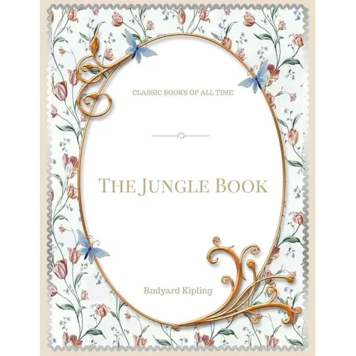 The Jungle Book - Paperback