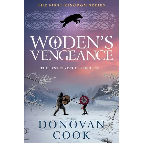 Woden's Vengeance - Paperback