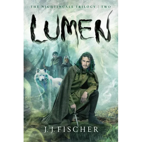Lumen: Volume 2 - Paperback