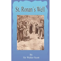 St. Ronan's Well - Paperback