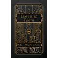 Leave it to Psmith - Paperback
