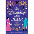 The Bewitching Miss Blair - Paperback