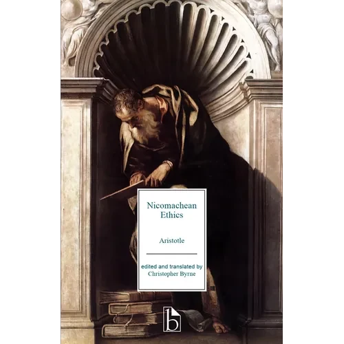 Nicomachean Ethics - Paperback