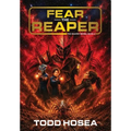 Fear the Reaper - Hardcover