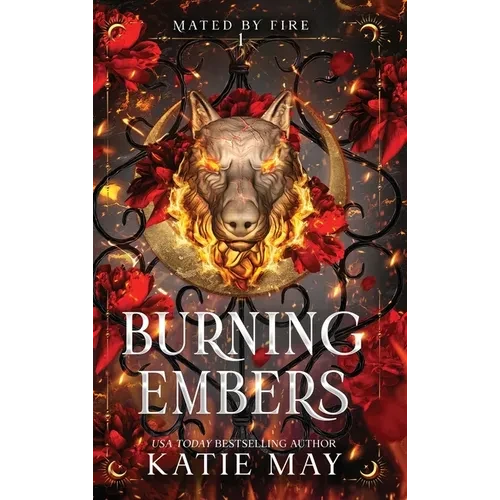 Burning Embers - Hardcover
