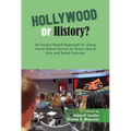 An Inquiry Based Approach for Using Comic Based Stories to Teach Liberal Arts and Social Sciences - Paperback