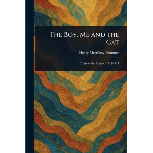 The Boy, Me and the Cat - Paperback
