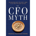 The CFO Myth - Paperback