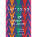 Osage Language and Lifeways - Paperback