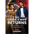 The Greek's Wife Returns - Mass Market Paperbound
