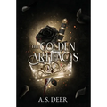 The Golden Artifacts - Hardcover
