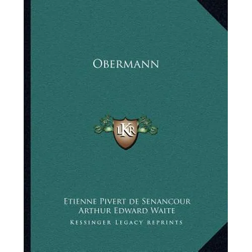 Obermann