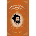 A written self-portrait "On Tragedy": Volume II