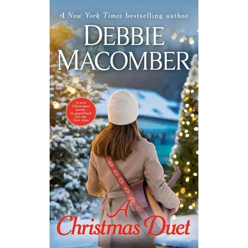 A Christmas Duet - Mass Market Paperbound