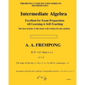 Intermediate Algebra - Paperback