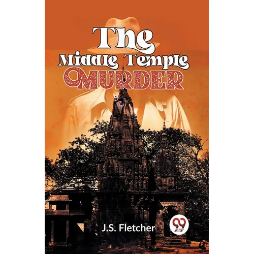 The Middle Temple Murder