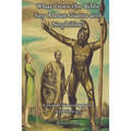What Does the Bible Say About Giants and Nephilim?: A Styled Giantology and Nephilology - Paperback
