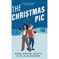 The Christmas Pic: A Sapphic Awakening Holiday Romance - Hardcover