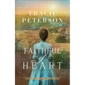 Faithful of Heart - Paperback