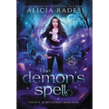 The Demon's Spell - Hardcover