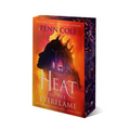Heat of the Everflame - Paperback